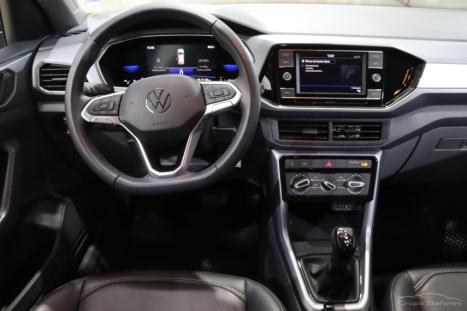 VOLKSWAGEN T-Cross 1.0 4P 200 TSI FLEX AUTOMTICO, Foto 5