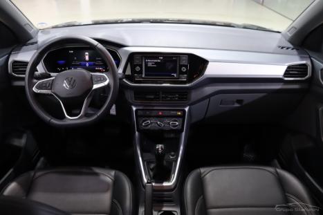 VOLKSWAGEN T-Cross 1.0 4P 200 TSI FLEX AUTOMTICO, Foto 6