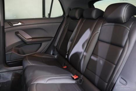 VOLKSWAGEN T-Cross 1.0 4P 200 TSI FLEX AUTOMTICO, Foto 8