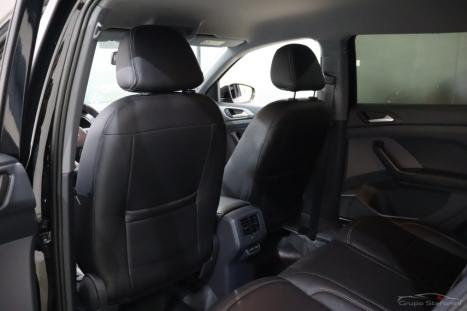 VOLKSWAGEN T-Cross 1.0 4P 200 TSI FLEX AUTOMTICO, Foto 9