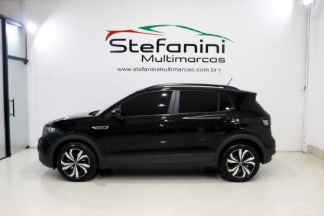 VOLKSWAGEN T-Cross 1.0 4P 200 TSI FLEX AUTOMTICO, Foto 10