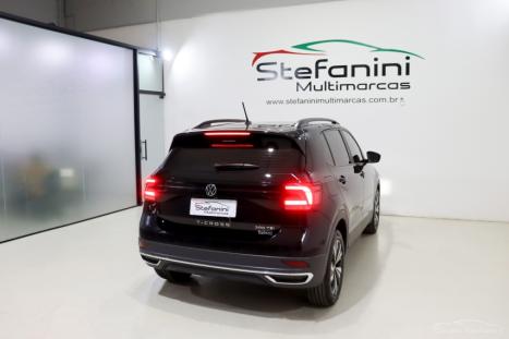 VOLKSWAGEN T-Cross 1.0 4P 200 TSI FLEX AUTOMTICO, Foto 11
