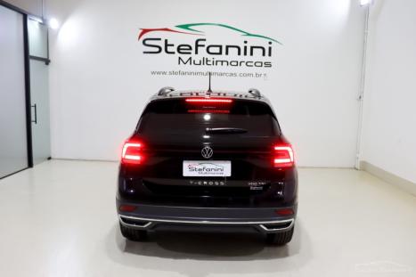 VOLKSWAGEN T-Cross 1.0 4P 200 TSI FLEX AUTOMTICO, Foto 12