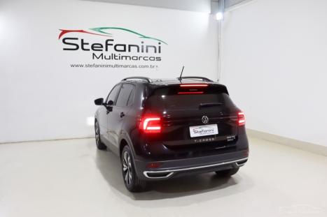 VOLKSWAGEN T-Cross 1.0 4P 200 TSI FLEX AUTOMTICO, Foto 13