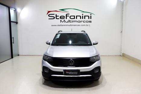 VOLKSWAGEN T-Cross 1.0 4P 200 TSI FLEX SENSE AUTOMTICO, Foto 2
