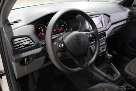 VOLKSWAGEN T-Cross 1.0 4P 200 TSI FLEX SENSE AUTOMTICO, Foto 4