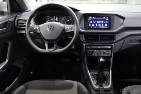 VOLKSWAGEN T-Cross 1.0 4P 200 TSI FLEX SENSE AUTOMTICO, Foto 5