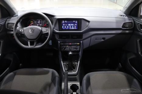 VOLKSWAGEN T-Cross 1.0 4P 200 TSI FLEX SENSE AUTOMTICO, Foto 6