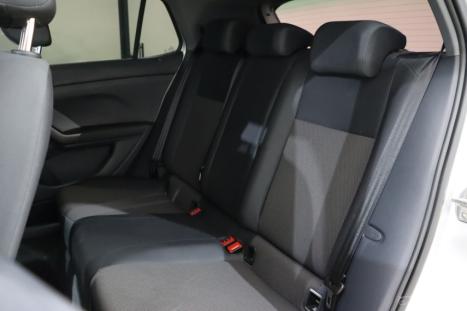 VOLKSWAGEN T-Cross 1.0 4P 200 TSI FLEX SENSE AUTOMTICO, Foto 8