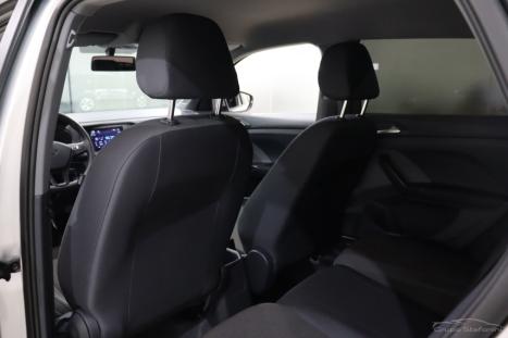 VOLKSWAGEN T-Cross 1.0 4P 200 TSI FLEX SENSE AUTOMTICO, Foto 9