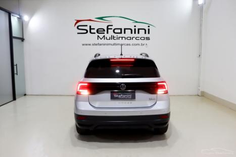 VOLKSWAGEN T-Cross 1.0 4P 200 TSI FLEX SENSE AUTOMTICO, Foto 12
