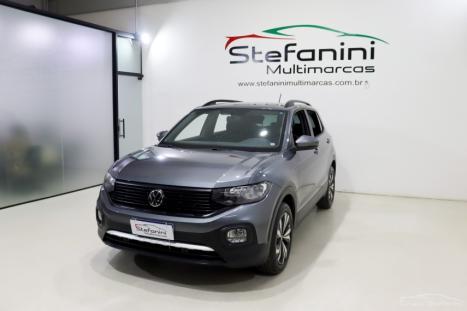 VOLKSWAGEN T-Cross 1.0 4P 200 TSI FLEX AUTOMTICO, Foto 1