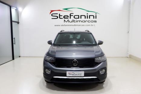 VOLKSWAGEN T-Cross 1.0 4P 200 TSI FLEX AUTOMTICO, Foto 2