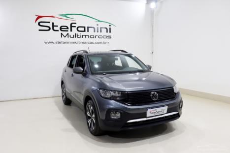 VOLKSWAGEN T-Cross 1.0 4P 200 TSI FLEX AUTOMTICO, Foto 3