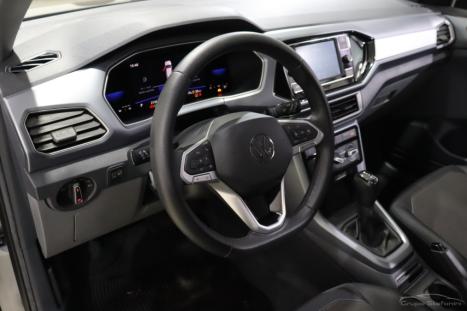 VOLKSWAGEN T-Cross 1.0 4P 200 TSI FLEX AUTOMTICO, Foto 4