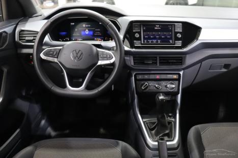 VOLKSWAGEN T-Cross 1.0 4P 200 TSI FLEX AUTOMTICO, Foto 5