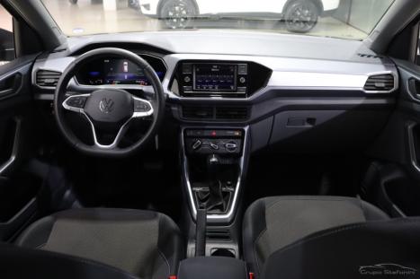 VOLKSWAGEN T-Cross 1.0 4P 200 TSI FLEX AUTOMTICO, Foto 6