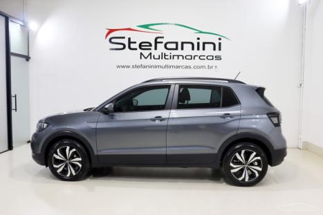 VOLKSWAGEN T-Cross 1.0 4P 200 TSI FLEX AUTOMTICO, Foto 10