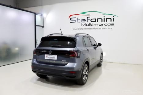 VOLKSWAGEN T-Cross 1.0 4P 200 TSI FLEX AUTOMTICO, Foto 11