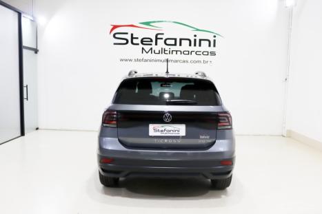 VOLKSWAGEN T-Cross 1.0 4P 200 TSI FLEX AUTOMTICO, Foto 12
