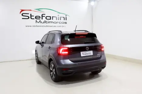 VOLKSWAGEN T-Cross 1.0 4P 200 TSI FLEX AUTOMTICO, Foto 13
