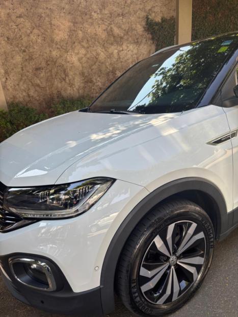 VOLKSWAGEN T-Cross 1.4 4P 250 TSI FLEX HIGHLINE AUTOMTICO, Foto 1