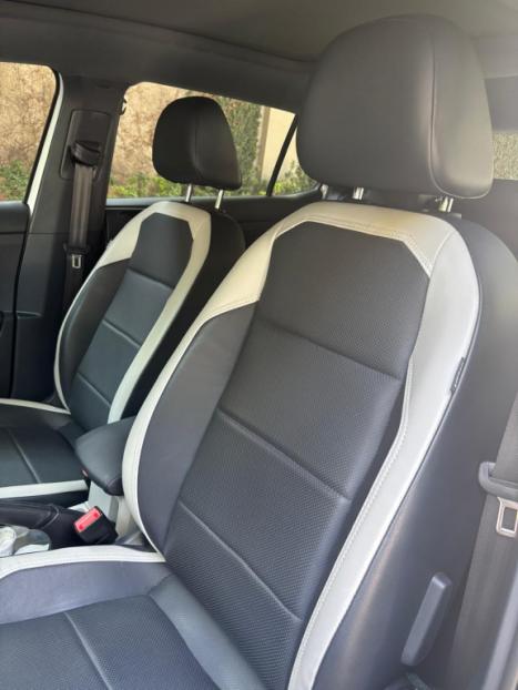 VOLKSWAGEN T-Cross 1.4 4P 250 TSI FLEX HIGHLINE AUTOMTICO, Foto 2