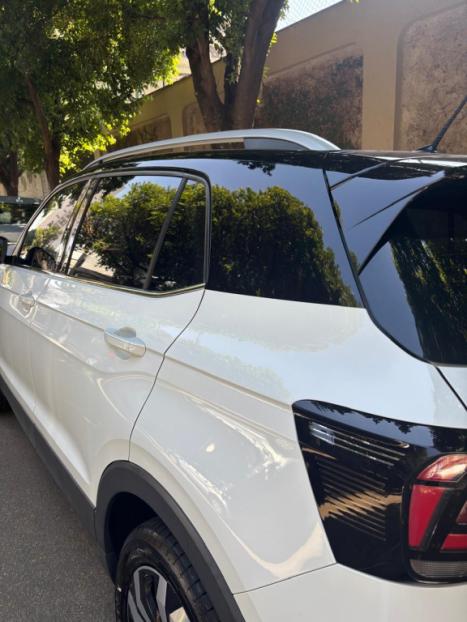 VOLKSWAGEN T-Cross 1.4 4P 250 TSI FLEX HIGHLINE AUTOMTICO, Foto 3