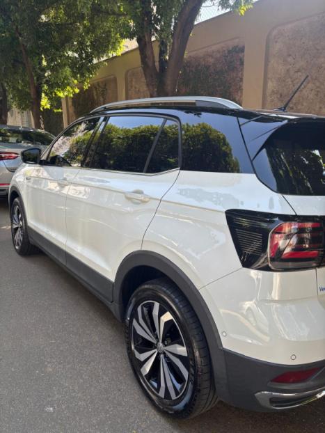 VOLKSWAGEN T-Cross 1.4 4P 250 TSI FLEX HIGHLINE AUTOMTICO, Foto 4