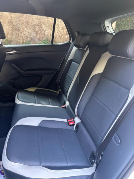 VOLKSWAGEN T-Cross 1.4 4P 250 TSI FLEX HIGHLINE AUTOMTICO, Foto 5