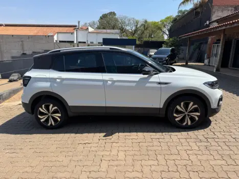 VOLKSWAGEN T-Cross 1.4 4P 250 TSI FLEX HIGHLINE AUTOMTICO, Foto 7
