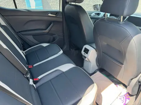 VOLKSWAGEN T-Cross 1.4 4P 250 TSI FLEX HIGHLINE AUTOMTICO, Foto 10
