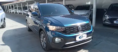 VOLKSWAGEN T-Cross 1.0 4P 200 TSI FLEX COMFORTLINE AUTOMTICO, Foto 1