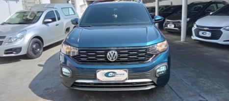 VOLKSWAGEN T-Cross 1.0 4P 200 TSI FLEX COMFORTLINE AUTOMTICO, Foto 2