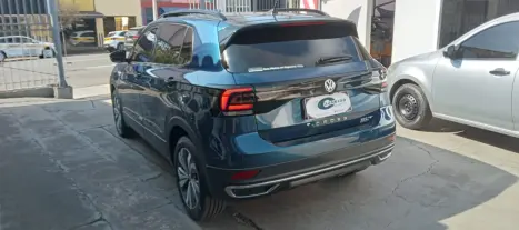 VOLKSWAGEN T-Cross 1.0 4P 200 TSI FLEX COMFORTLINE AUTOMTICO, Foto 6