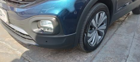 VOLKSWAGEN T-Cross 1.0 4P 200 TSI FLEX COMFORTLINE AUTOMTICO, Foto 12