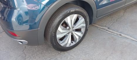 VOLKSWAGEN T-Cross 1.0 4P 200 TSI FLEX COMFORTLINE AUTOMTICO, Foto 13