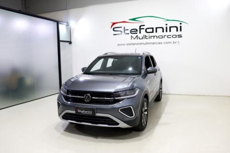 VOLKSWAGEN T-Cross 1.4 4P 250 TSI FLEX HIGHLINE AUTOMTICO, Foto 1