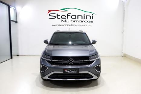 VOLKSWAGEN T-Cross 1.4 4P 250 TSI FLEX HIGHLINE AUTOMTICO, Foto 2
