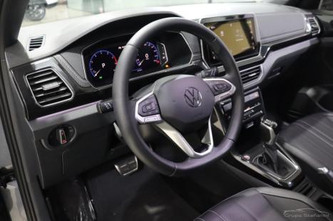 VOLKSWAGEN T-Cross 1.4 4P 250 TSI FLEX HIGHLINE AUTOMTICO, Foto 4