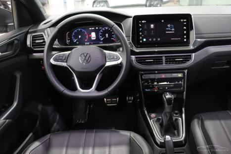 VOLKSWAGEN T-Cross 1.4 4P 250 TSI FLEX HIGHLINE AUTOMTICO, Foto 5