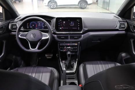 VOLKSWAGEN T-Cross 1.4 4P 250 TSI FLEX HIGHLINE AUTOMTICO, Foto 6