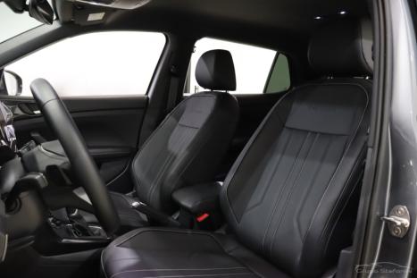 VOLKSWAGEN T-Cross 1.4 4P 250 TSI FLEX HIGHLINE AUTOMTICO, Foto 7