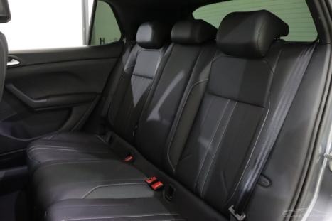VOLKSWAGEN T-Cross 1.4 4P 250 TSI FLEX HIGHLINE AUTOMTICO, Foto 8