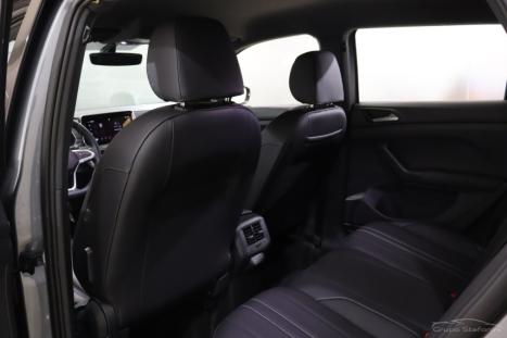 VOLKSWAGEN T-Cross 1.4 4P 250 TSI FLEX HIGHLINE AUTOMTICO, Foto 9