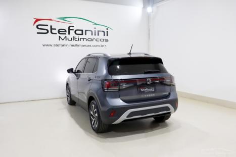 VOLKSWAGEN T-Cross 1.4 4P 250 TSI FLEX HIGHLINE AUTOMTICO, Foto 13