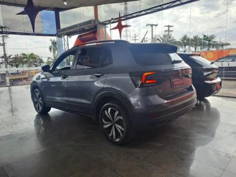 VOLKSWAGEN T-Cross 1.0 4P 200 TSI FLEX AUTOMTICO, Foto 3
