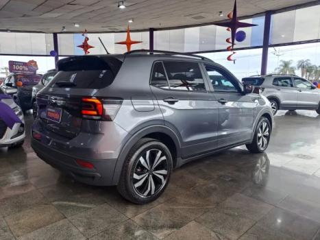 VOLKSWAGEN T-Cross 1.0 4P 200 TSI FLEX AUTOMTICO, Foto 4