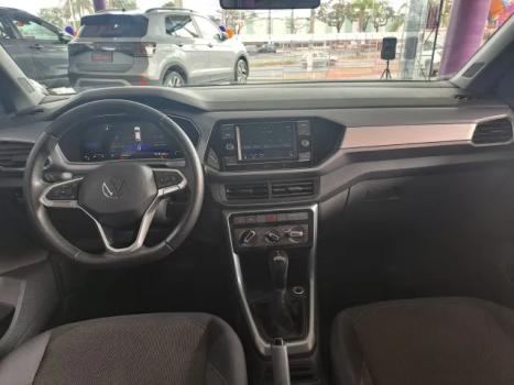 VOLKSWAGEN T-Cross 1.0 4P 200 TSI FLEX AUTOMTICO, Foto 5