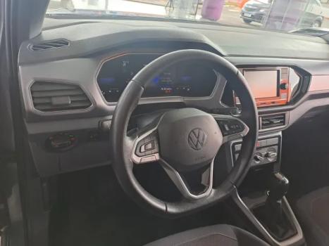 VOLKSWAGEN T-Cross 1.0 4P 200 TSI FLEX AUTOMTICO, Foto 6